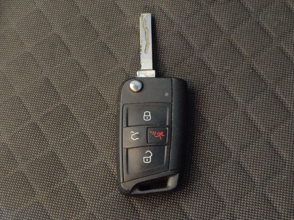 2019 Volkswagen Tiguan in Sanford, FL 32773 - 18089832 32