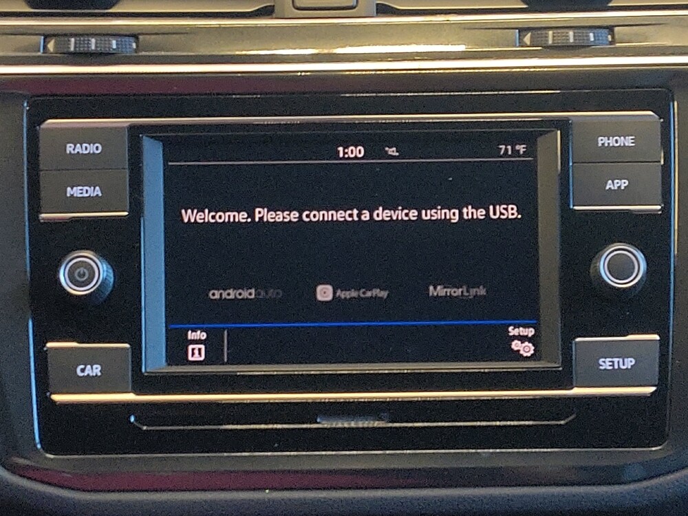 2019 Volkswagen Tiguan in Sanford, FL 32773 - 18089832 25