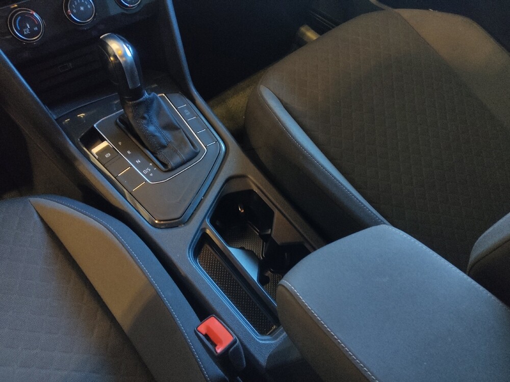 2019 Volkswagen Tiguan in Sanford, FL 32773 - 18089832 26