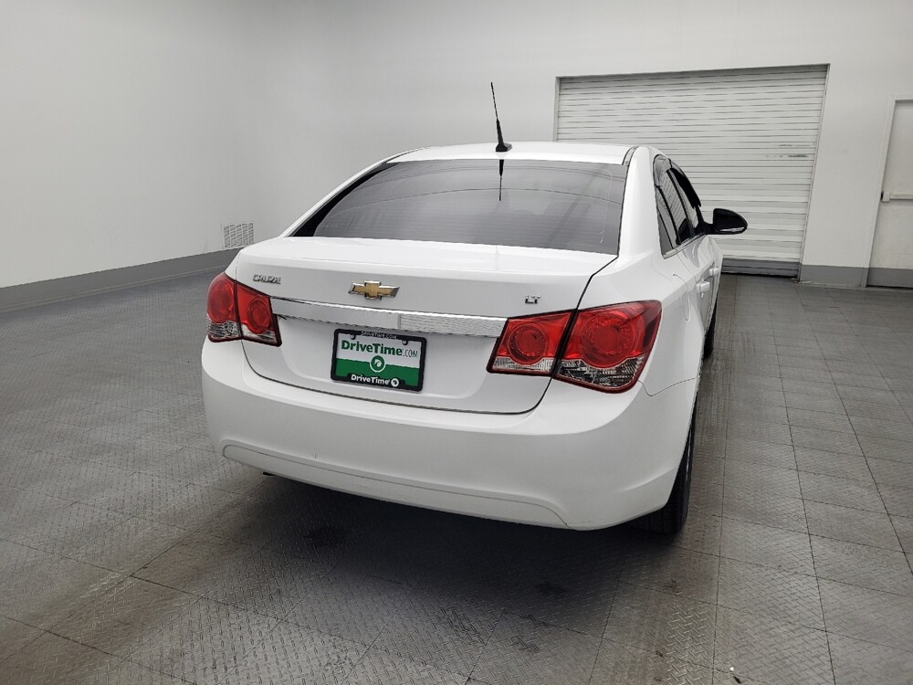 2014 Chevrolet Cruze in Sanford, FL 32773 - 18089833 7