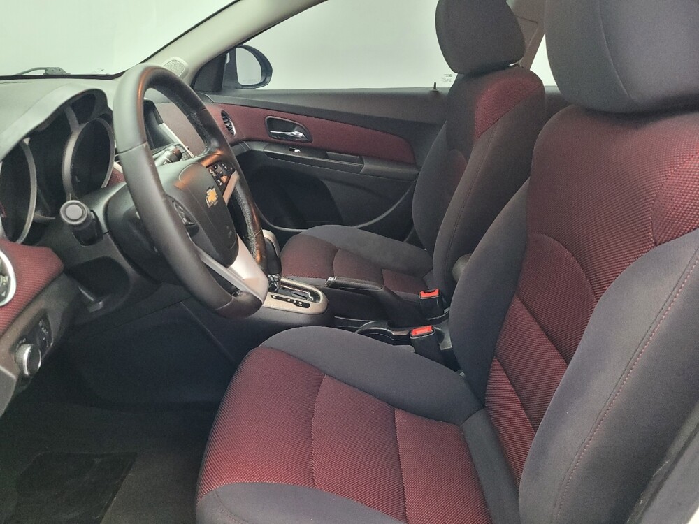 2014 Chevrolet Cruze in Sanford, FL 32773 - 18089833 17