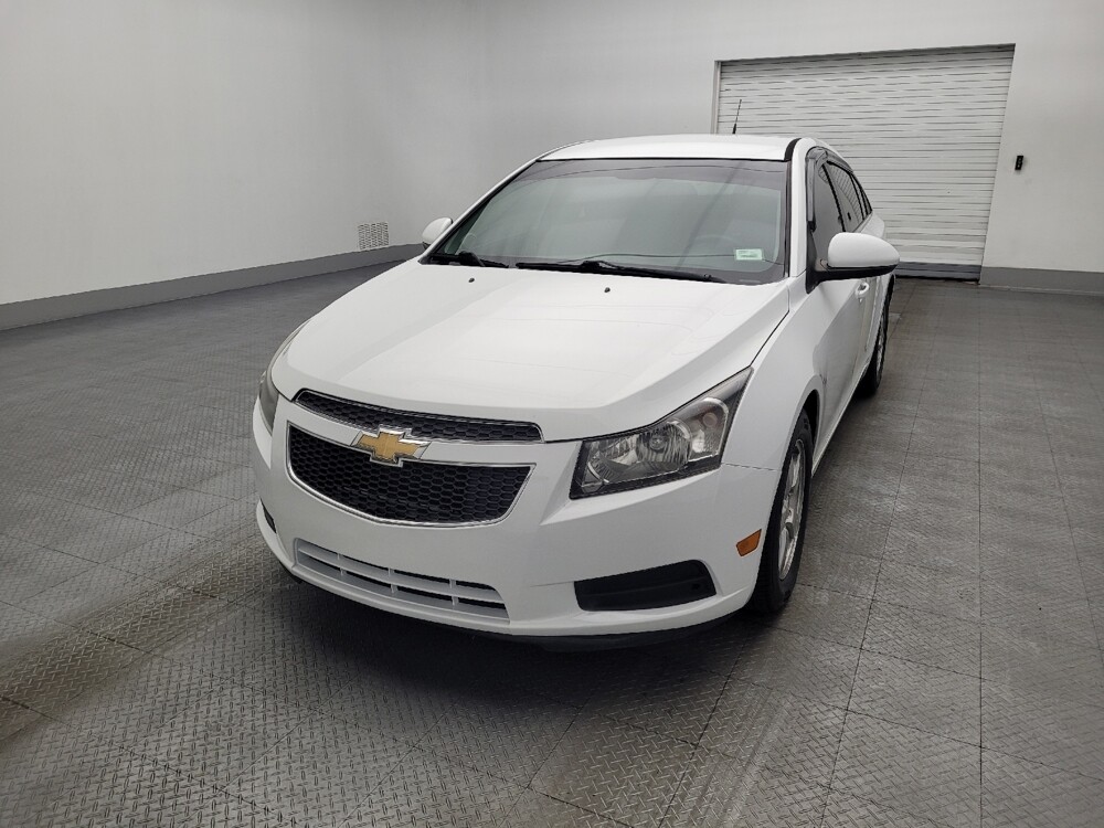 2014 Chevrolet Cruze in Sanford, FL 32773 - 18089833 15