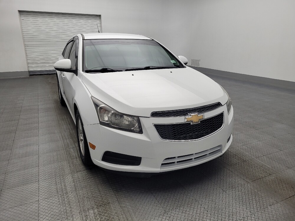 2014 Chevrolet Cruze in Sanford, FL 32773 - 18089833 14