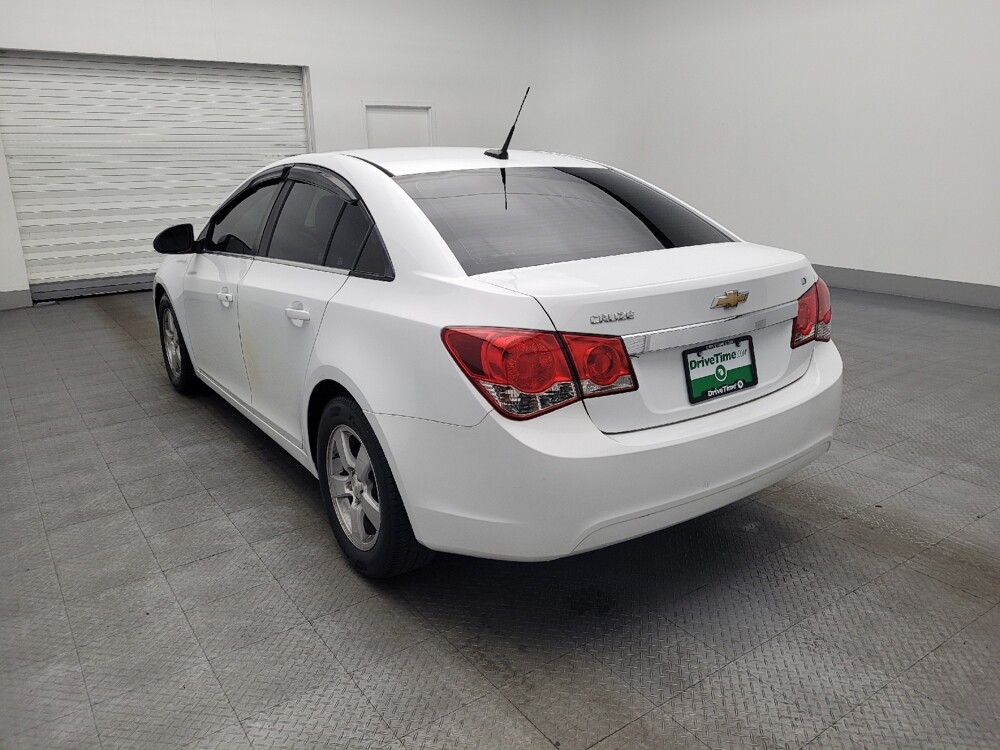 2014 Chevrolet Cruze in Sanford, FL 32773 - 18089833 5