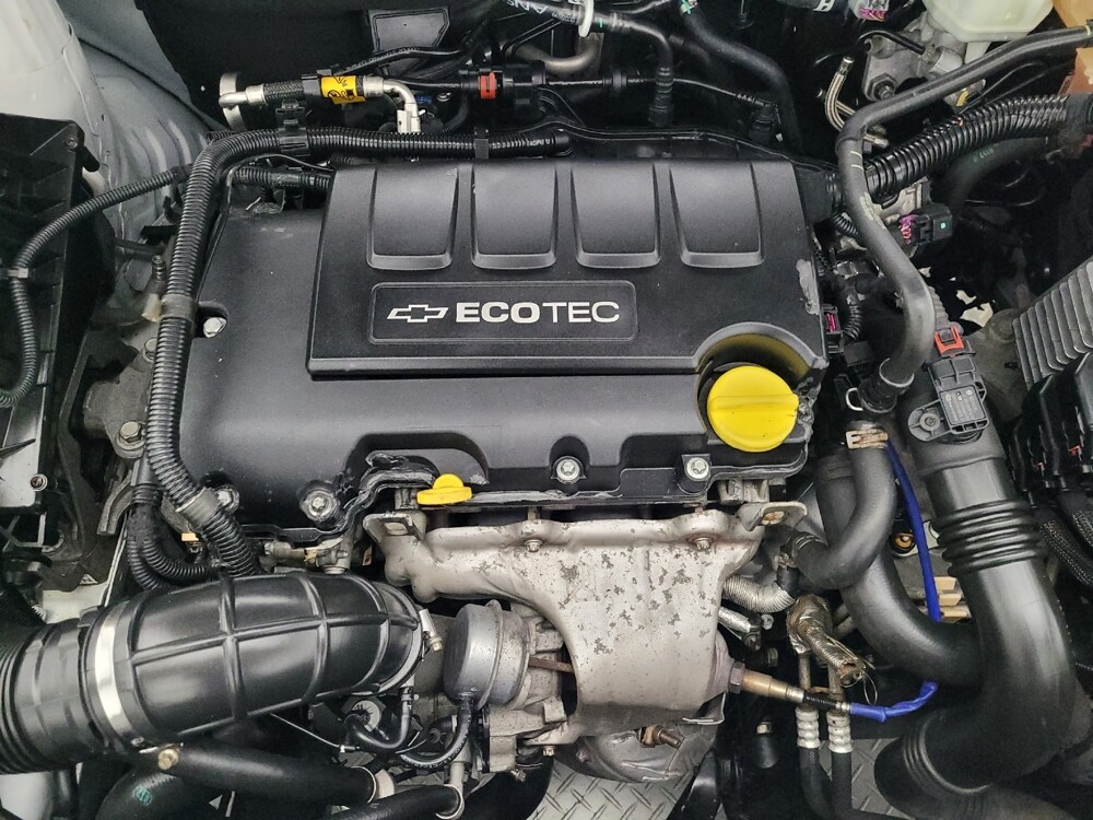 2014 Chevrolet Cruze in Sanford, FL 32773 - 18089833 30