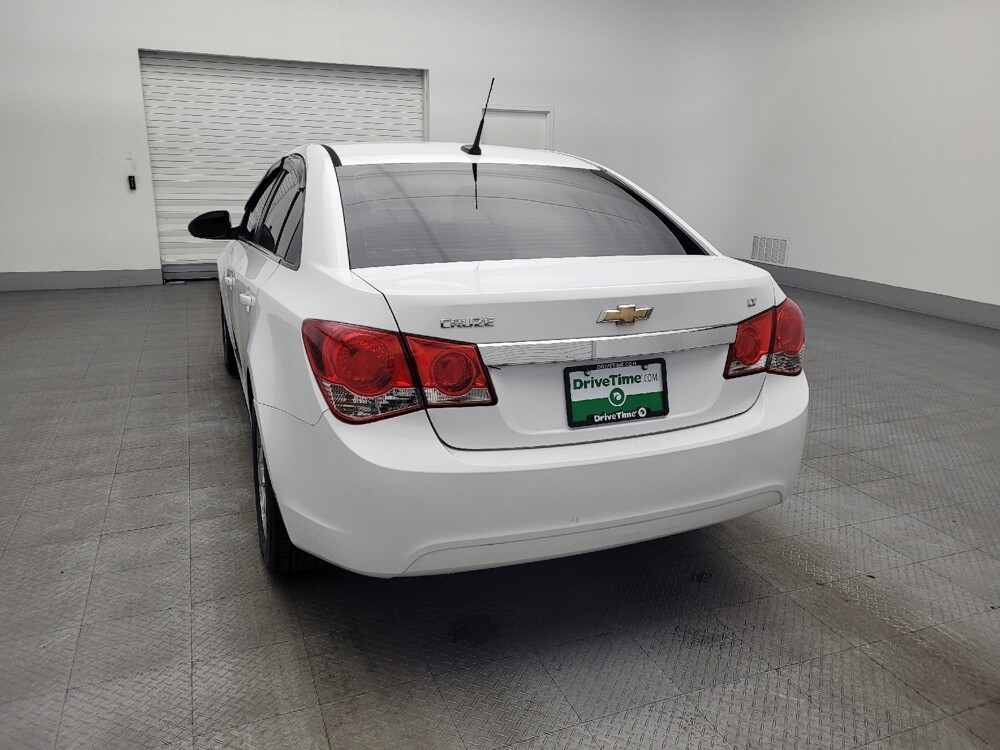 2014 Chevrolet Cruze in Sanford, FL 32773 - 18089833 6
