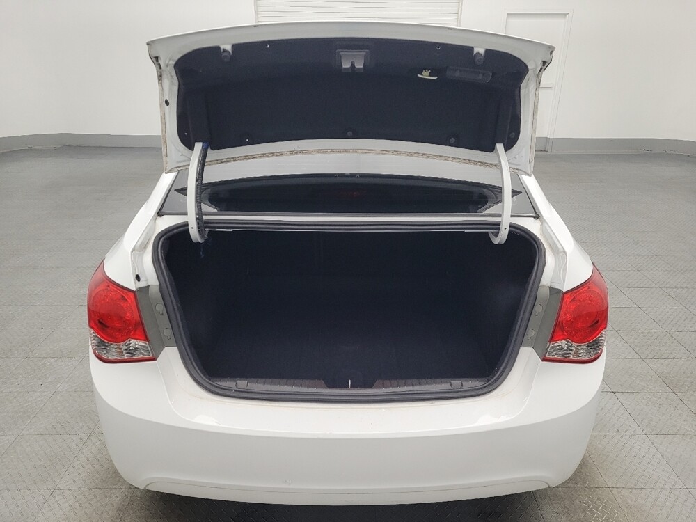 2014 Chevrolet Cruze in Sanford, FL 32773 - 18089833 29