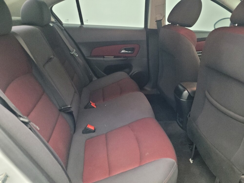 2014 Chevrolet Cruze in Sanford, FL 32773 - 18089833 19