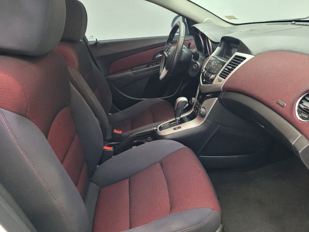 2014 Chevrolet Cruze in Sanford, FL 32773 - 18089833 21