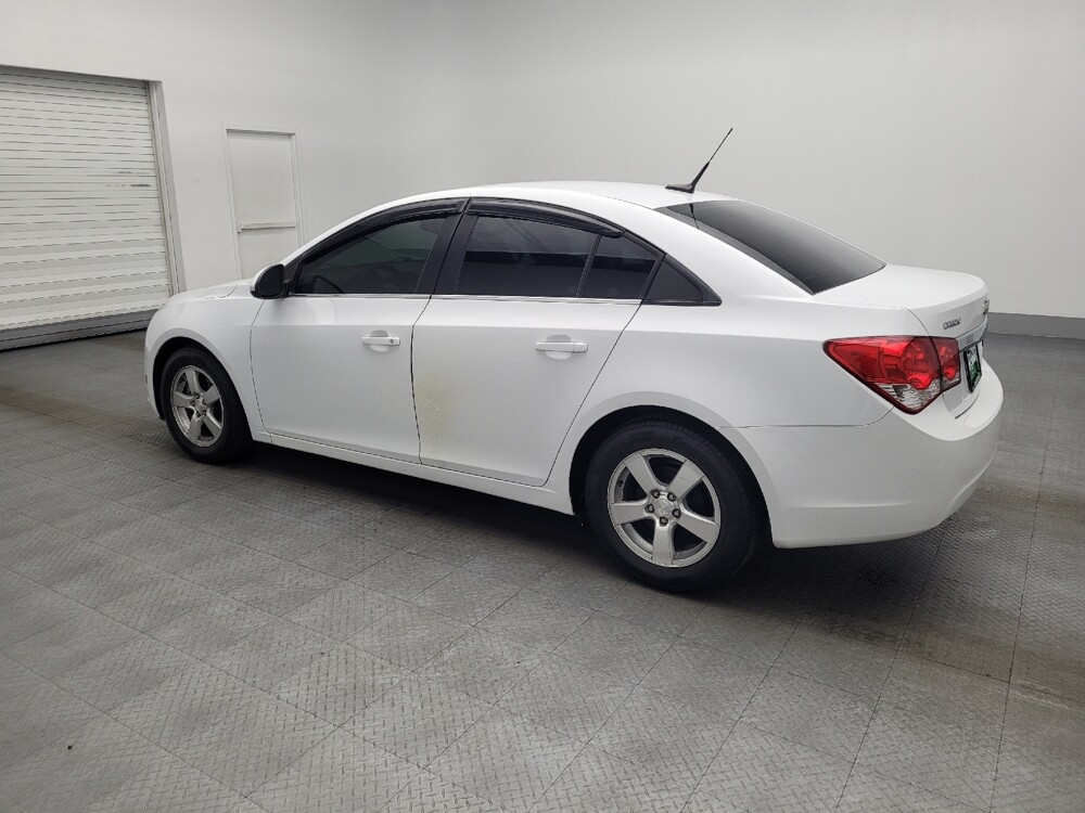 2014 Chevrolet Cruze in Sanford, FL 32773 - 18089833 3