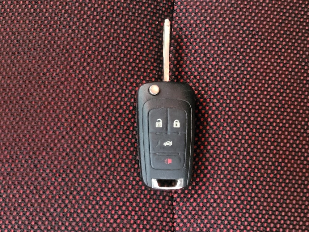 2014 Chevrolet Cruze in Sanford, FL 32773 - 18089833 32