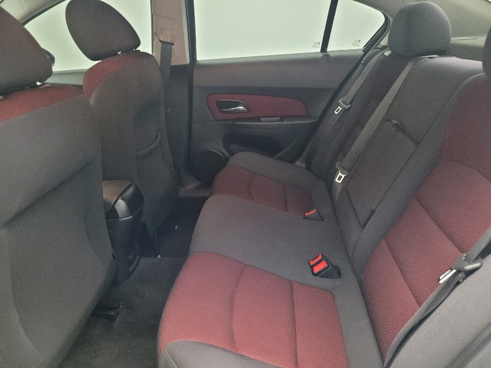 2014 Chevrolet Cruze in Sanford, FL 32773 - 18089833 18