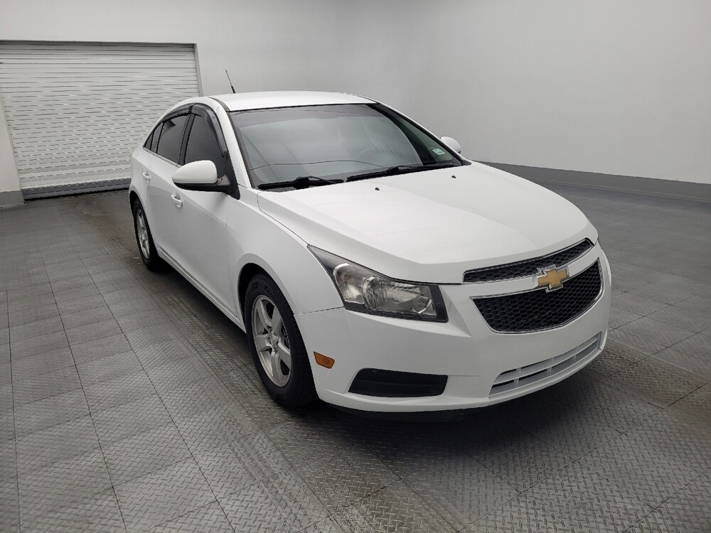 2014 Chevrolet Cruze in Sanford, FL 32773 - 18089833 13