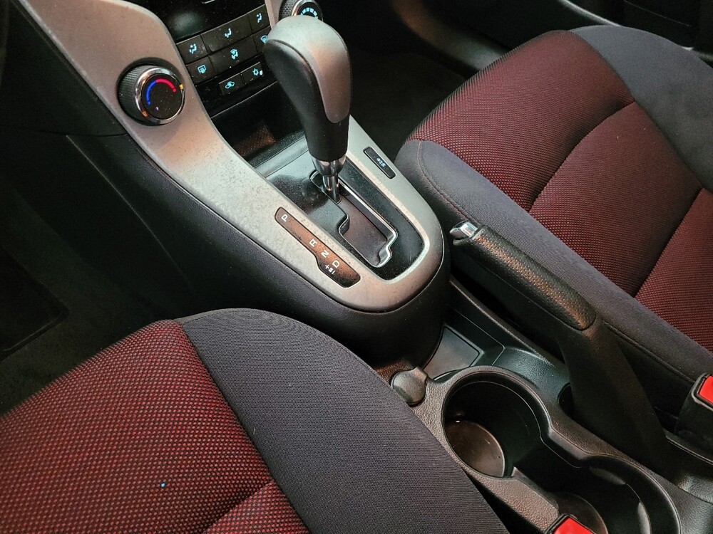 2014 Chevrolet Cruze in Sanford, FL 32773 - 18089833 26