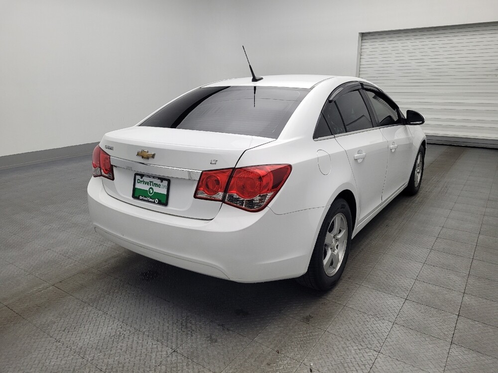 2014 Chevrolet Cruze in Sanford, FL 32773 - 18089833 9