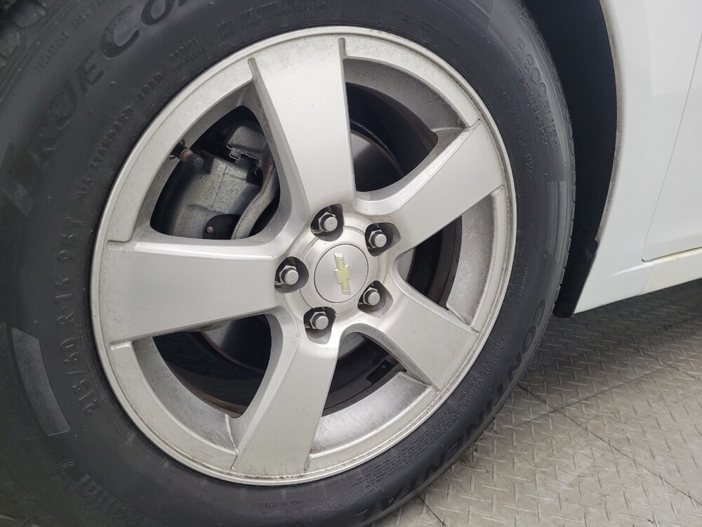 2014 Chevrolet Cruze in Sanford, FL 32773 - 18089833 31