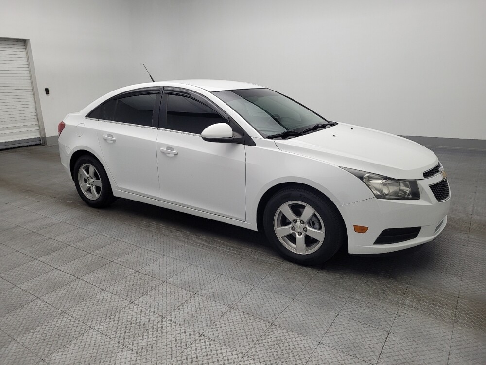 2014 Chevrolet Cruze in Sanford, FL 32773 - 18089833 11