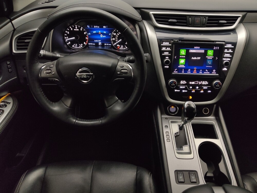 2019 Nissan Murano in Mobile, AL 36606 - 18089834 22