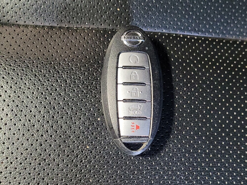 2019 Nissan Murano in Mobile, AL 36606 - 18089834 32