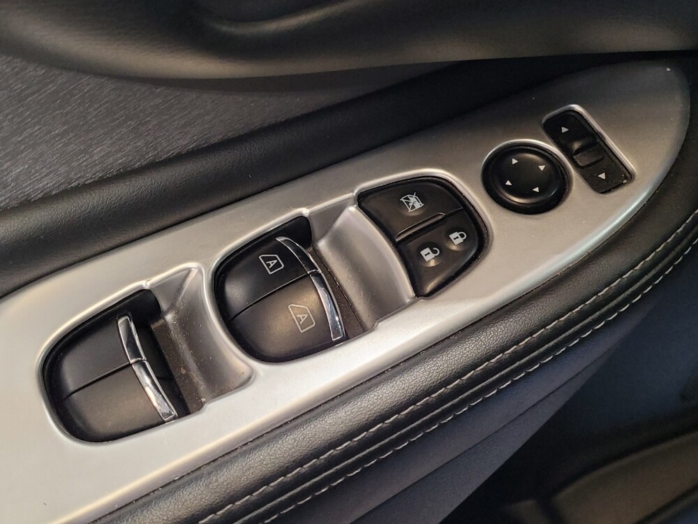 2019 Nissan Murano in Mobile, AL 36606 - 18089834 27