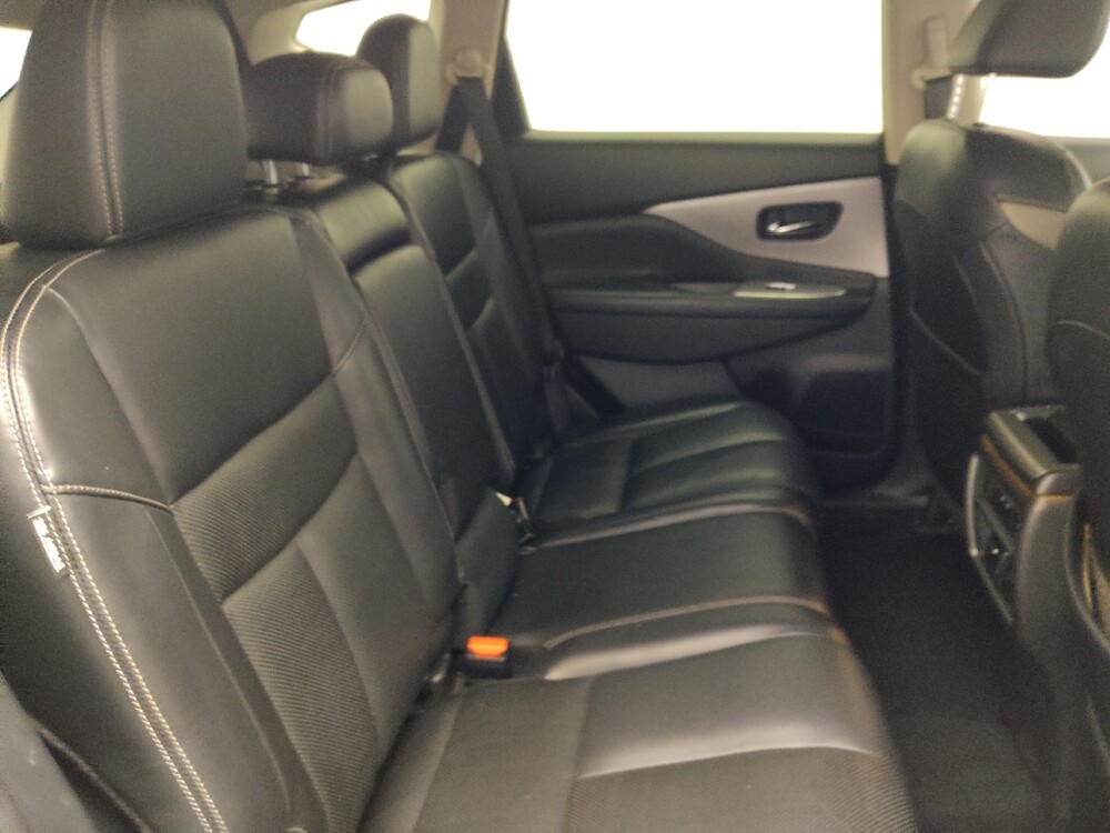 2019 Nissan Murano in Mobile, AL 36606 - 18089834 19