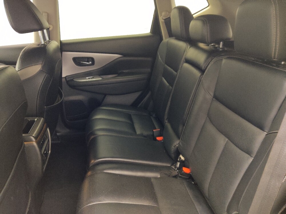 2019 Nissan Murano in Mobile, AL 36606 - 18089834 18