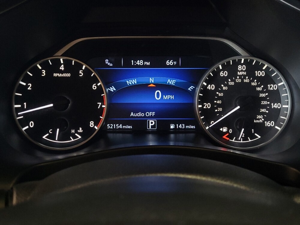 2019 Nissan Murano in Mobile, AL 36606 - 18089834 23