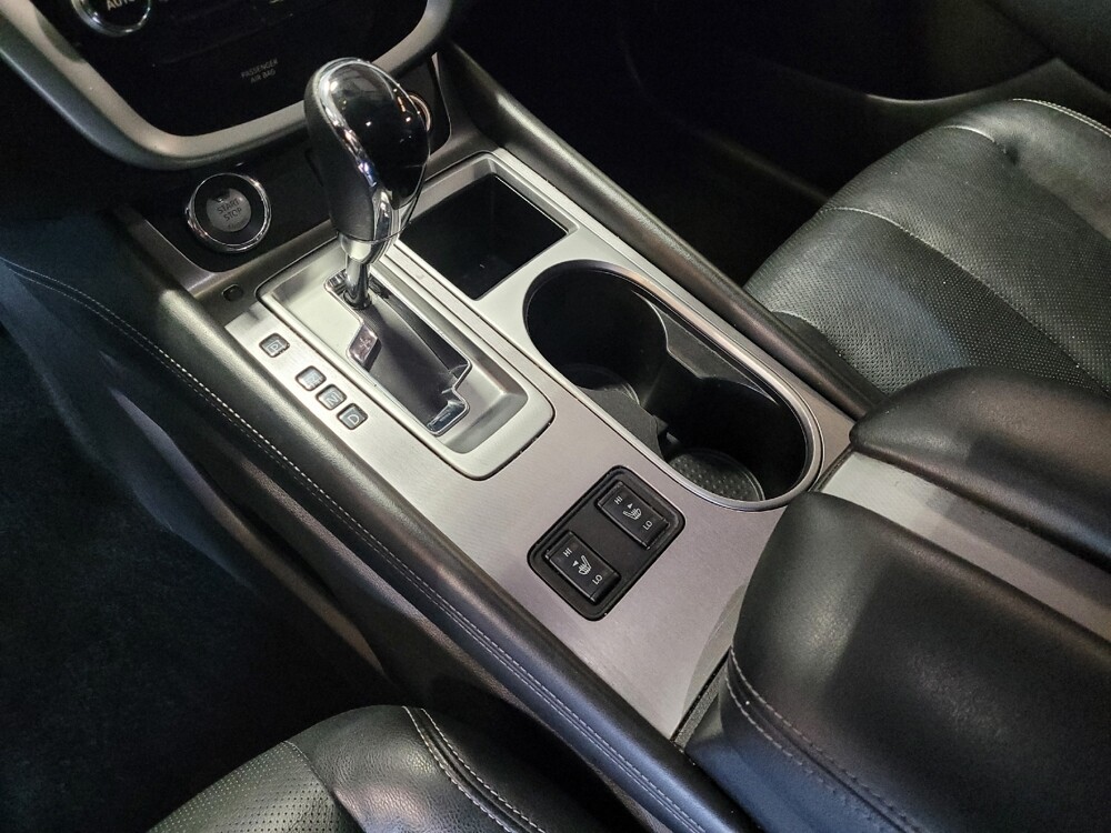 2019 Nissan Murano in Mobile, AL 36606 - 18089834 26