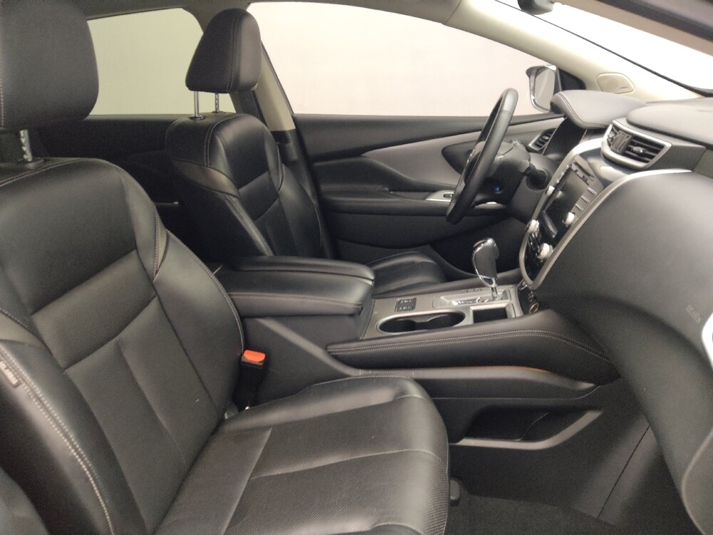 2019 Nissan Murano in Mobile, AL 36606 - 18089834 21