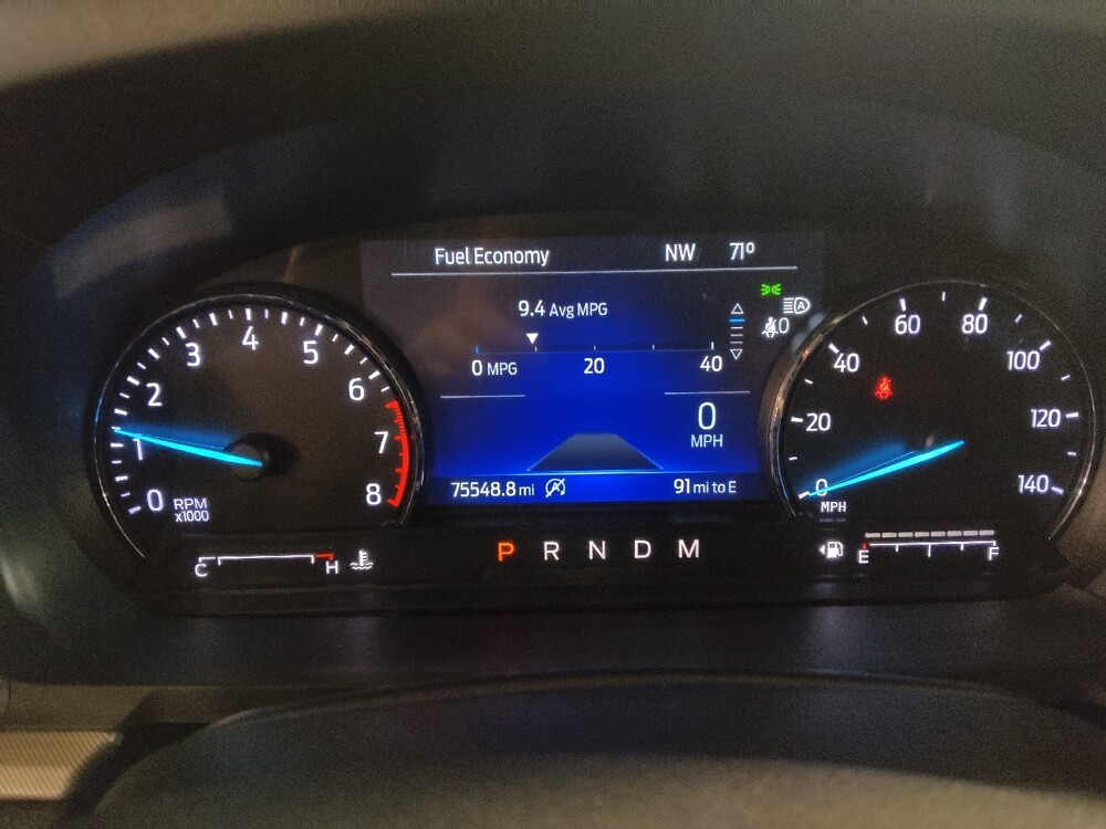 2020 Ford Explorer in Lewisville, TX 75067 - 18089835 23