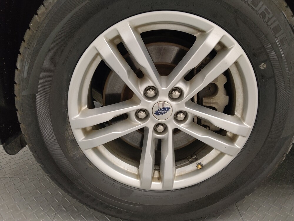 2020 Ford Explorer in Lewisville, TX 75067 - 18089835 31