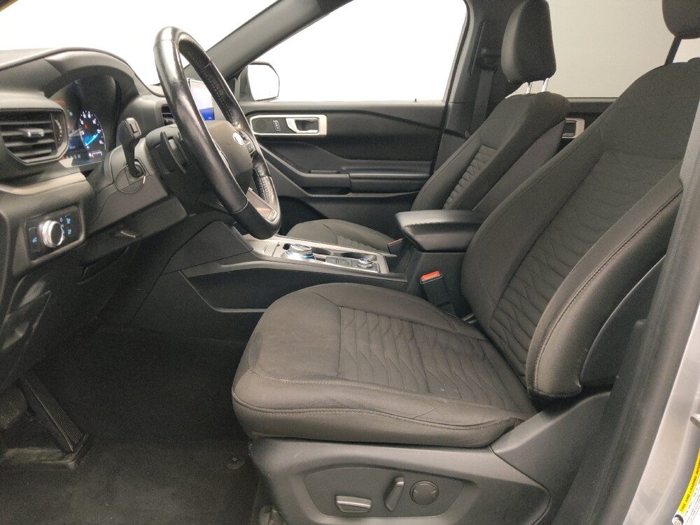 2020 Ford Explorer in Lewisville, TX 75067 - 18089835 17