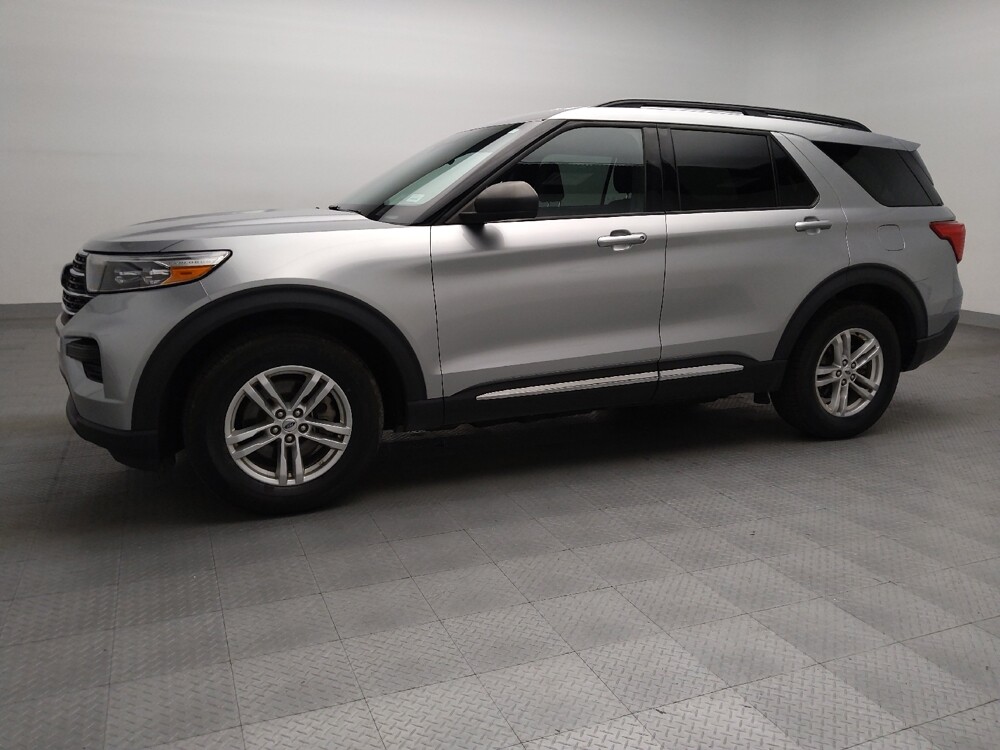 2020 Ford Explorer in Lewisville, TX 75067 - 18089835 2