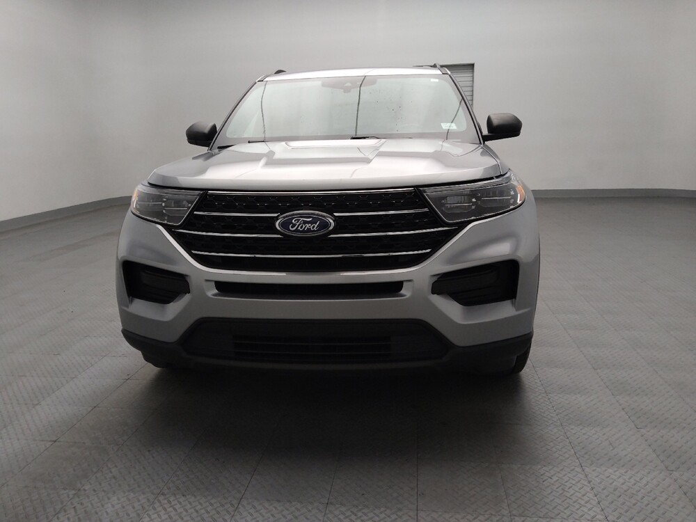 2020 Ford Explorer in Lewisville, TX 75067 - 18089835 15