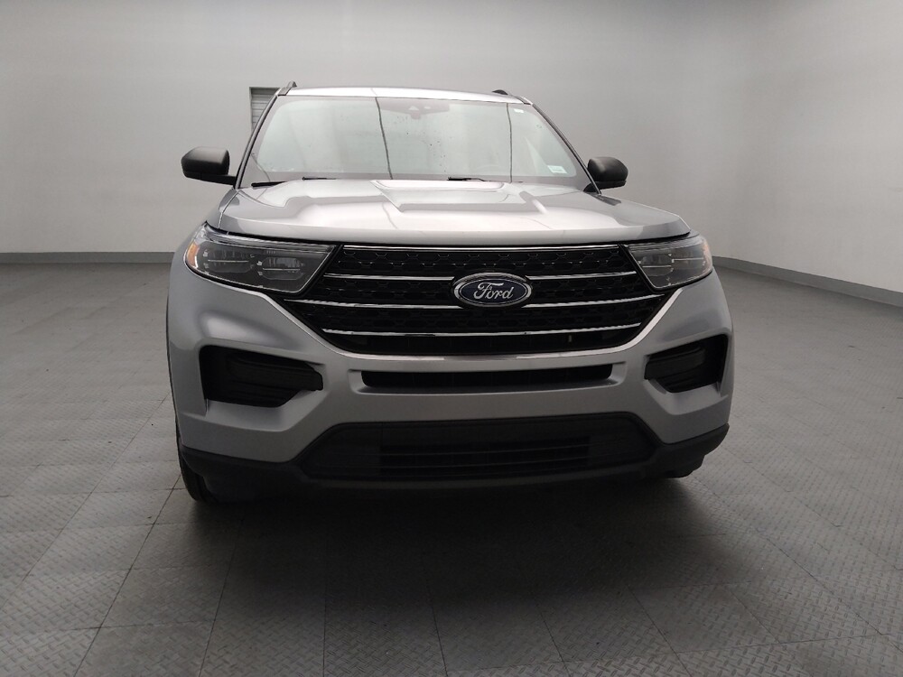 2020 Ford Explorer in Lewisville, TX 75067 - 18089835 14
