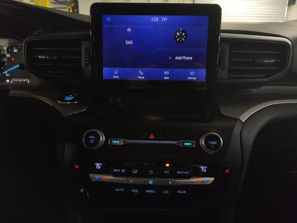 2020 Ford Explorer in Lewisville, TX 75067 - 18089835 25