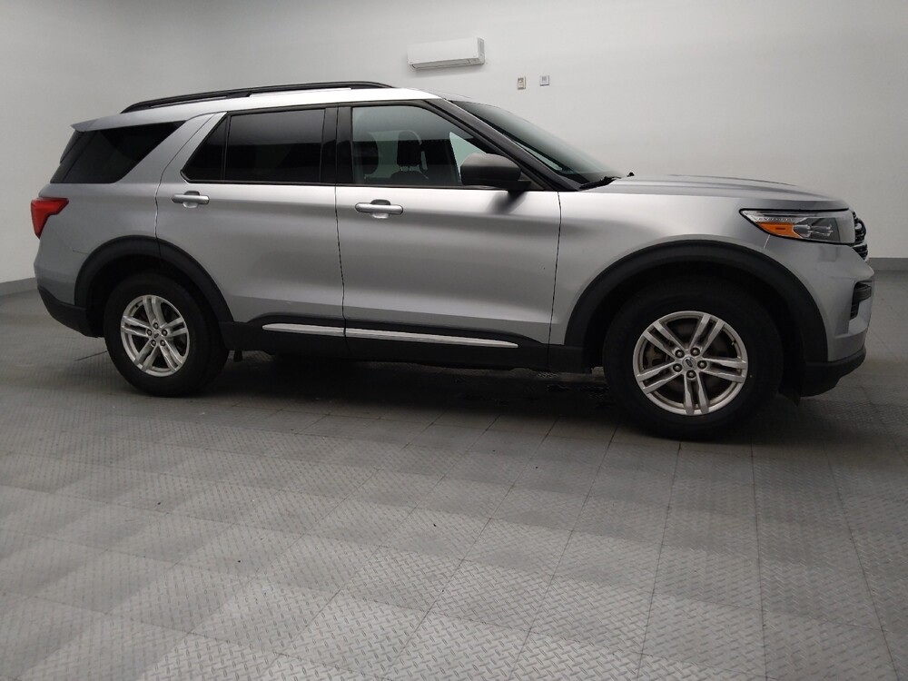 2020 Ford Explorer in Lewisville, TX 75067 - 18089835 11
