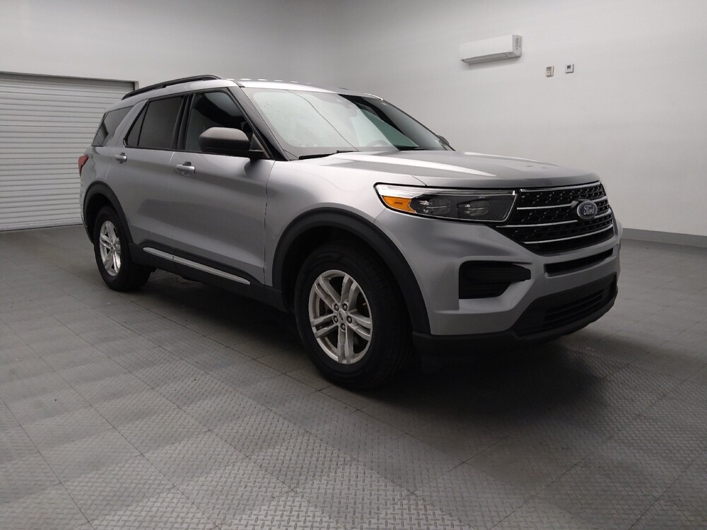 2020 Ford Explorer in Lewisville, TX 75067 - 18089835 13