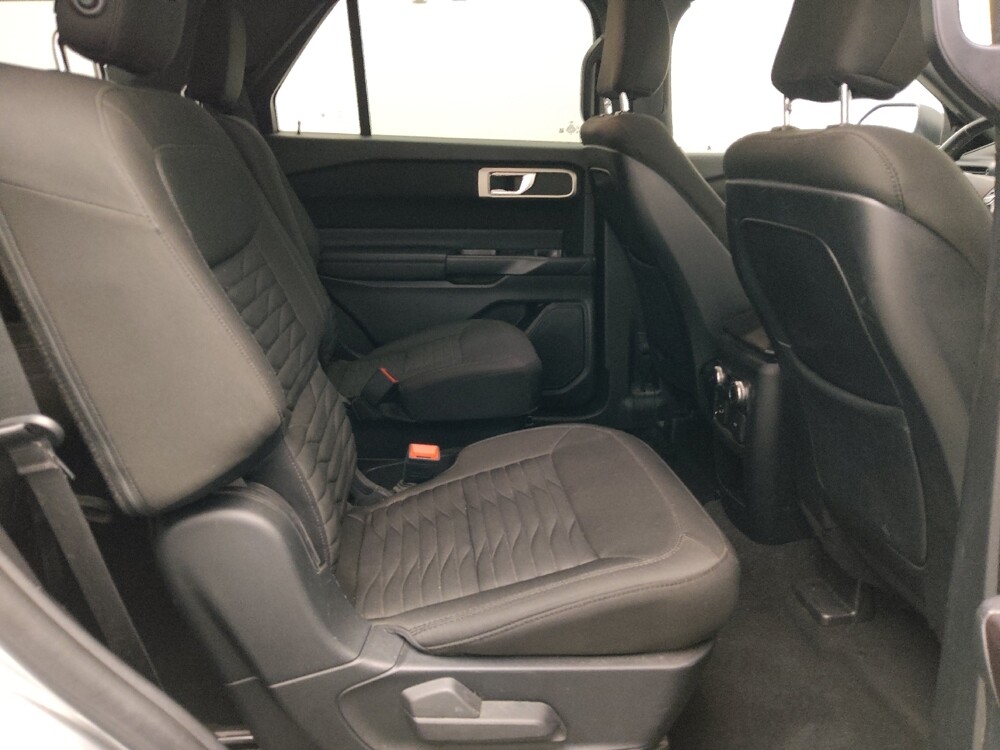 2020 Ford Explorer in Lewisville, TX 75067 - 18089835 19