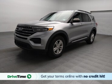 2020 Ford Explorer in Lewisville, TX 75067