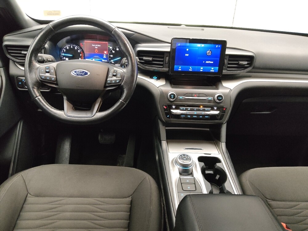 2020 Ford Explorer in Lewisville, TX 75067 - 18089835 22