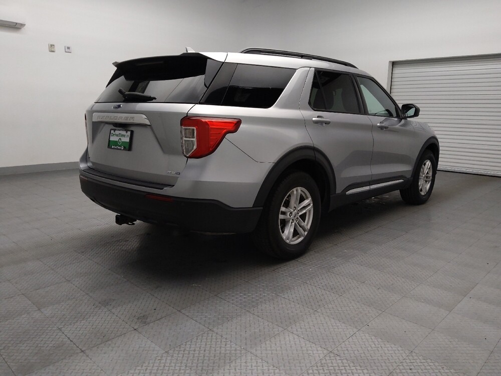 2020 Ford Explorer in Lewisville, TX 75067 - 18089835 9