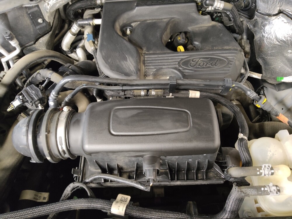 2020 Ford Explorer in Lewisville, TX 75067 - 18089835 30