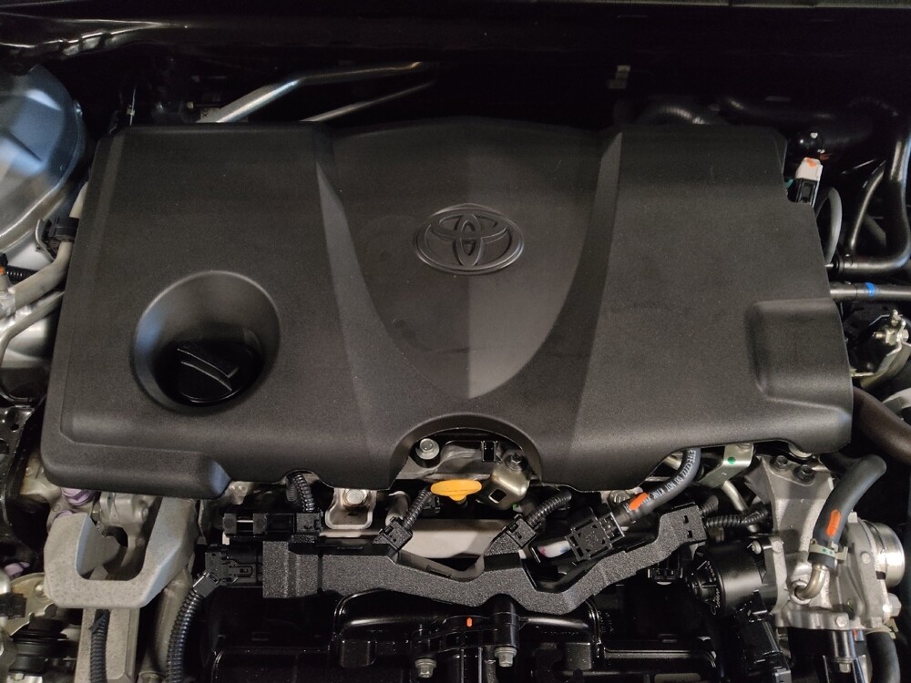 2022 Toyota Camry in Miami, FL 33157 - 18089836 30