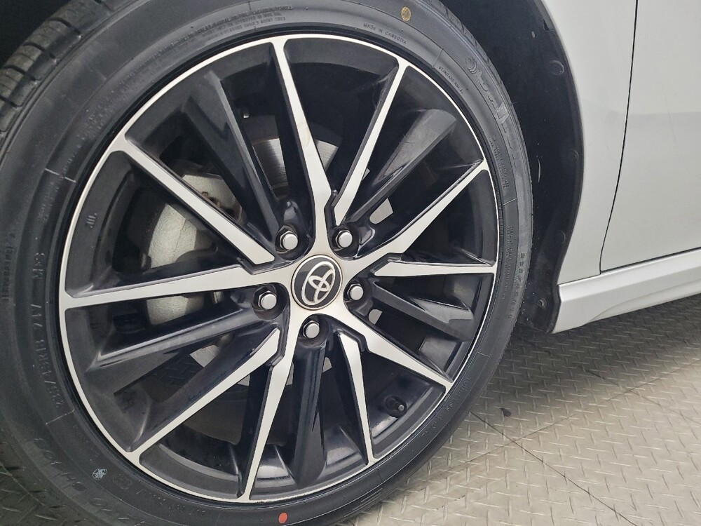 2022 Toyota Camry in Miami, FL 33157 - 18089836 31