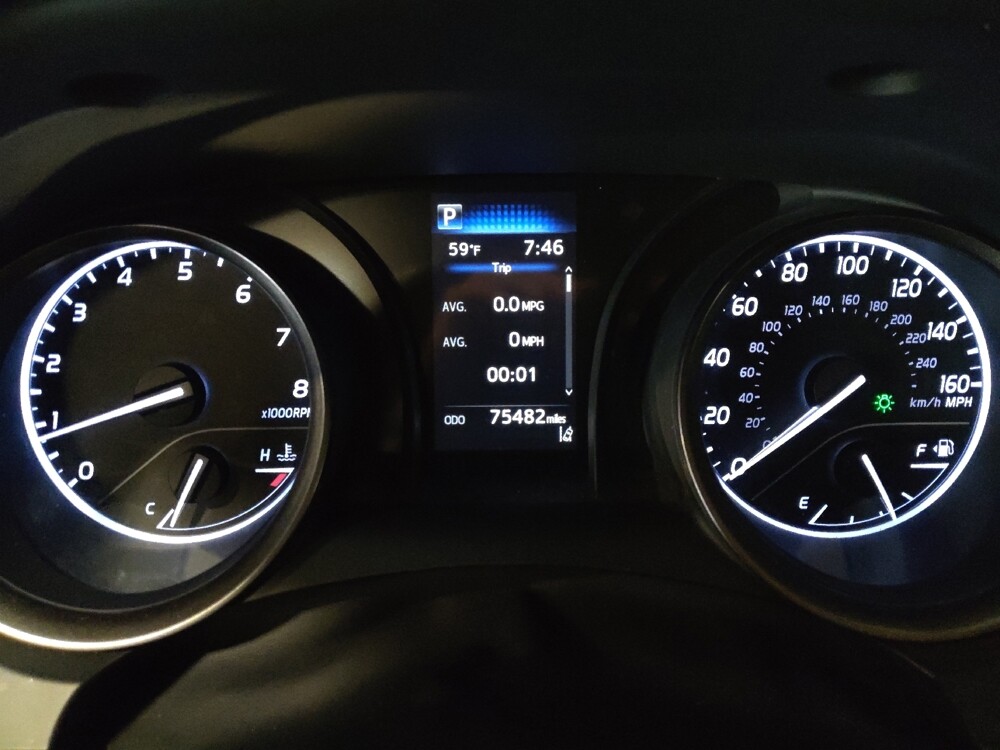 2022 Toyota Camry in Miami, FL 33157 - 18089836 23