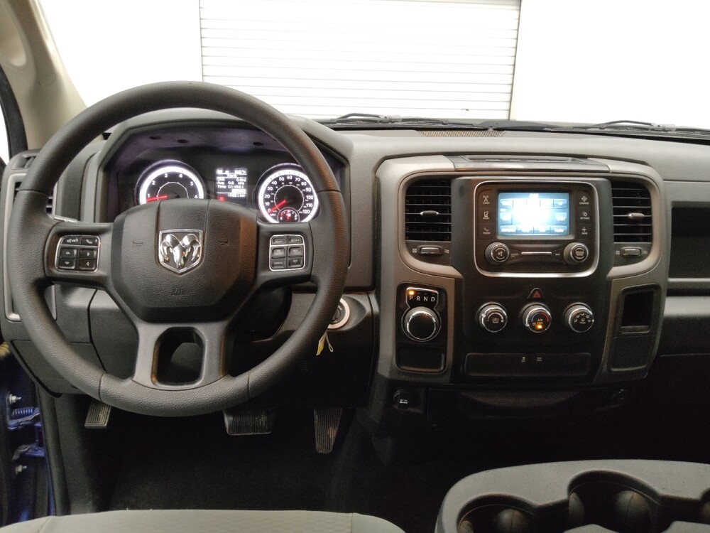 2019 RAM 1500 in Round Rock, TX 78664 - 18089837 22