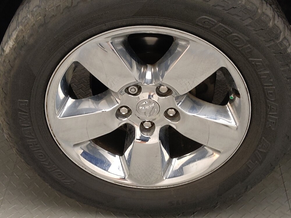 2019 RAM 1500 in Round Rock, TX 78664 - 18089837 31