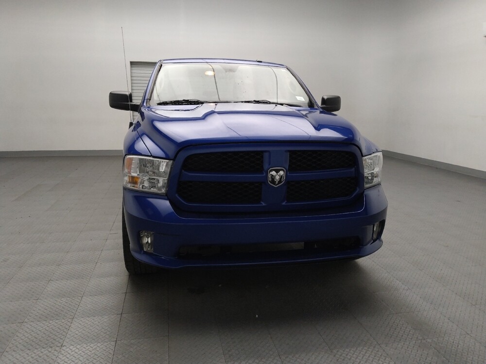 2019 RAM 1500 in Round Rock, TX 78664 - 18089837 14