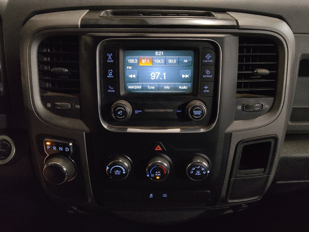 2019 RAM 1500 in Round Rock, TX 78664 - 18089837 25